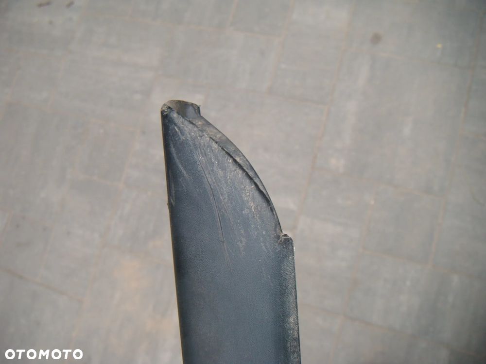 citroen c3 pluriel listwa drzwi lewych  9641908377 - 2