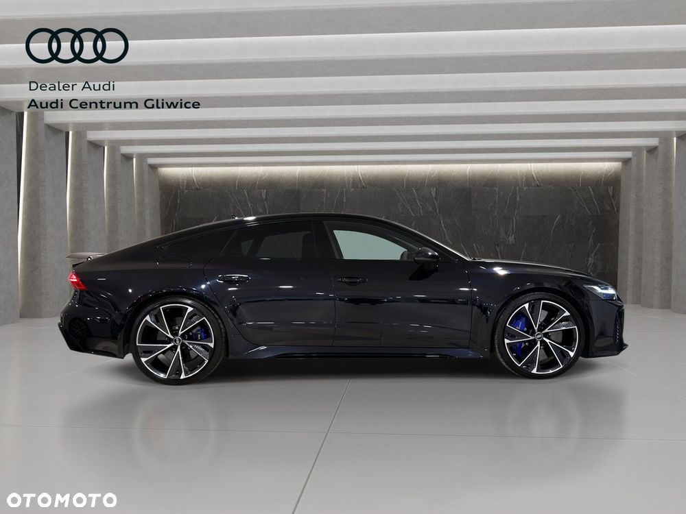 Audi RS7 Sportback - 7