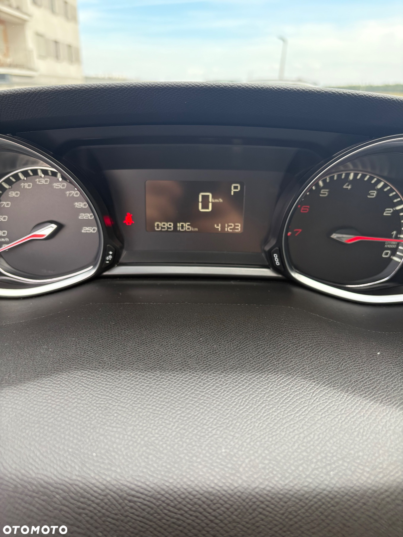 Peugeot 308 - 13