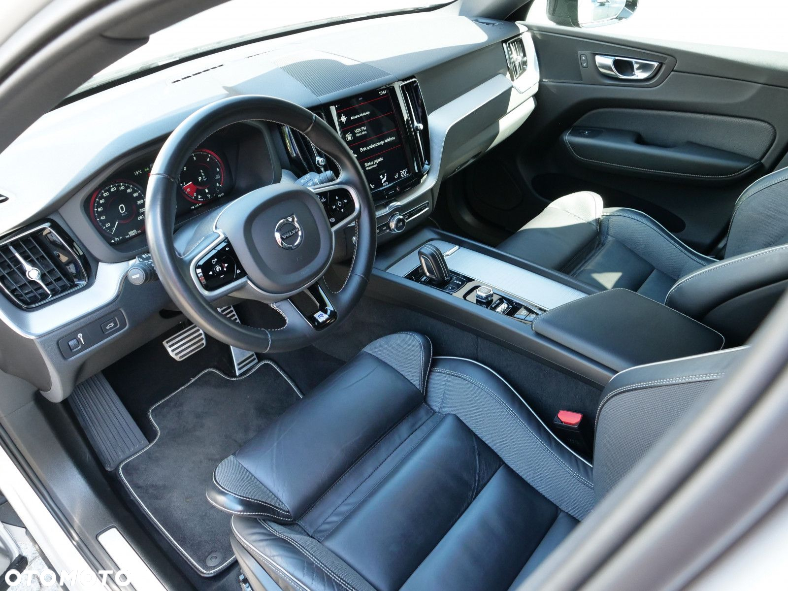 Volvo XC 60 - 13