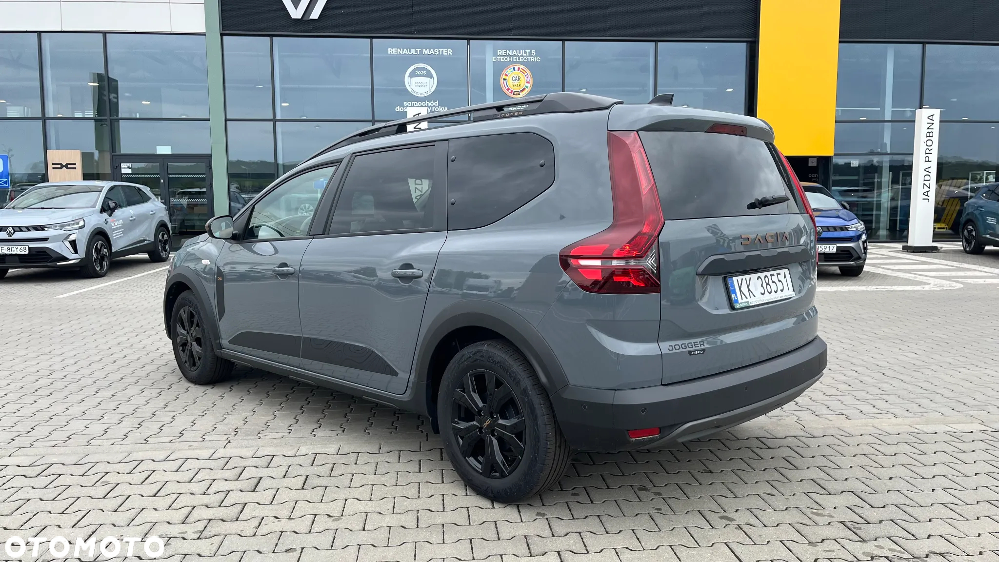 Dacia Jogger - 3
