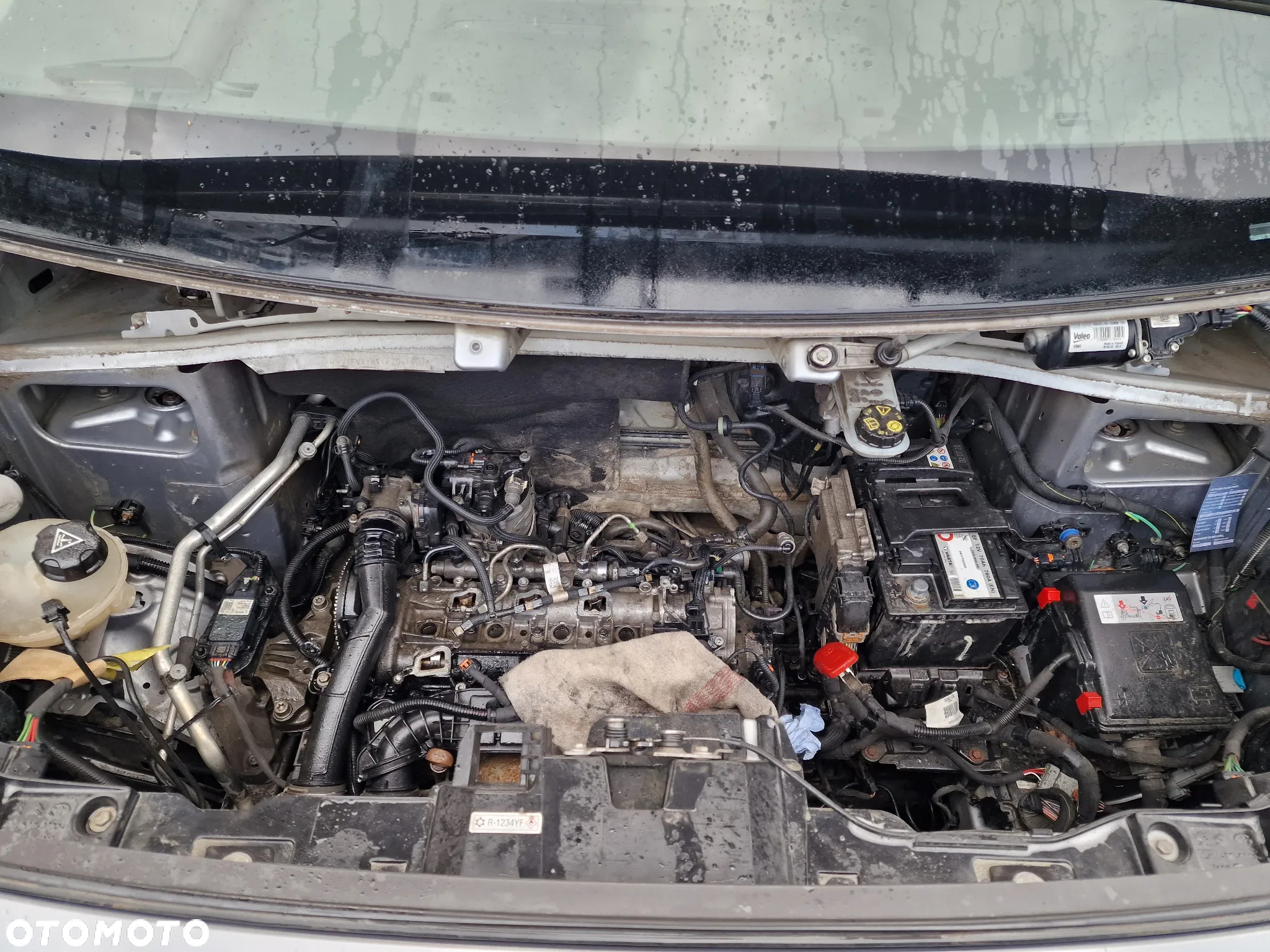 Opel Vivaro 1.5 BlueHDi 120 Standard S&S Flexcab - 28