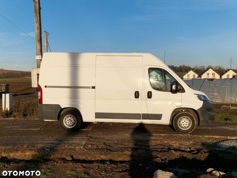 Citroën Jumper - 16