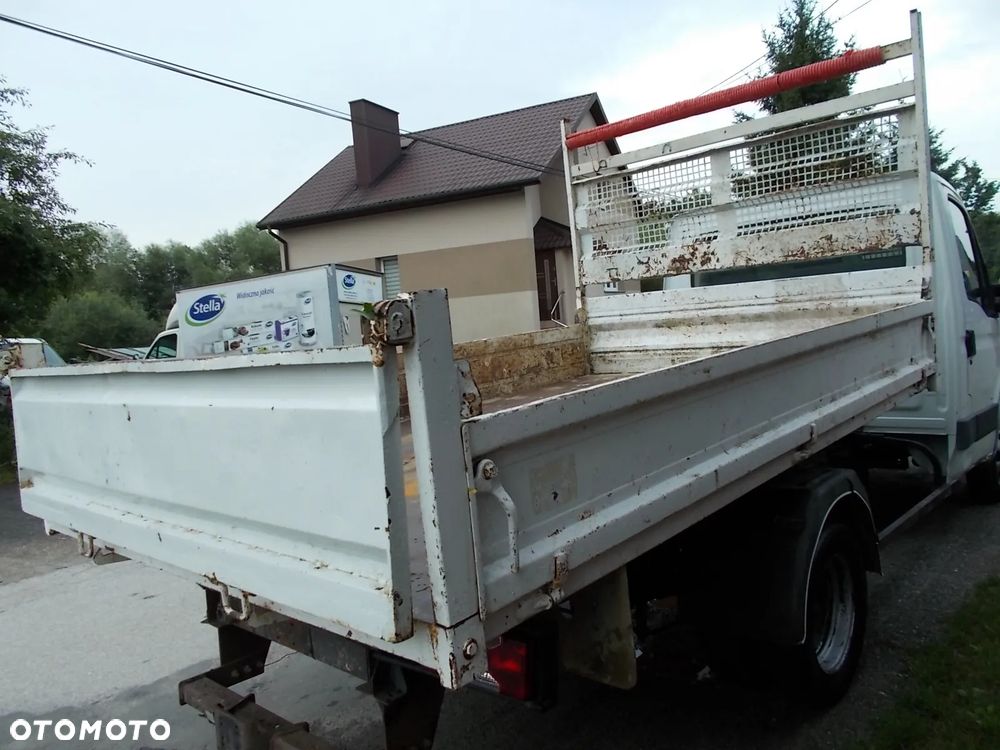 Zabudowy, kiper ,plandeka ,kontener  ,skrzynia, winda dhollandia - 2