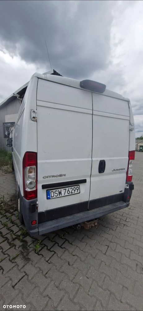 Citroën JUMPER - 2