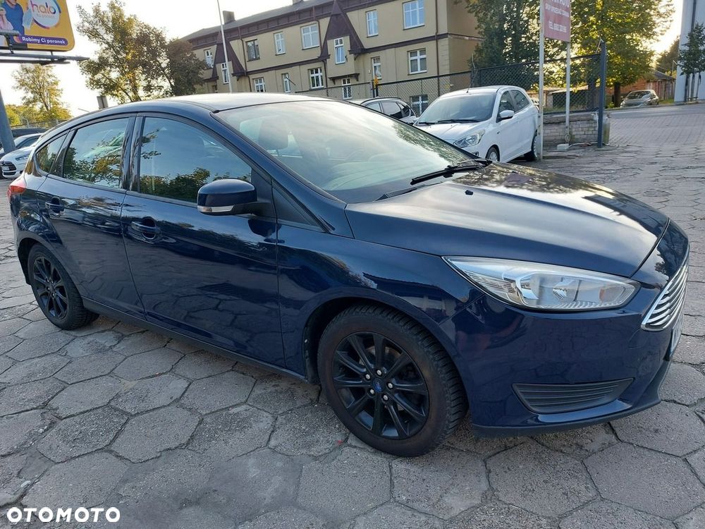 Ford Focus - 2