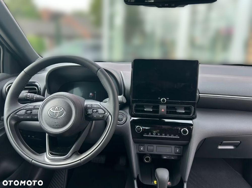 Toyota Yaris Cross Hybrid 1.5 Style - 7