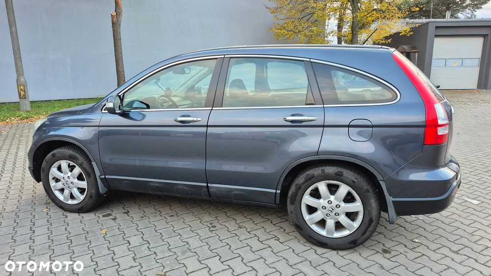 Honda CR-V 2.0 Elegance - 6