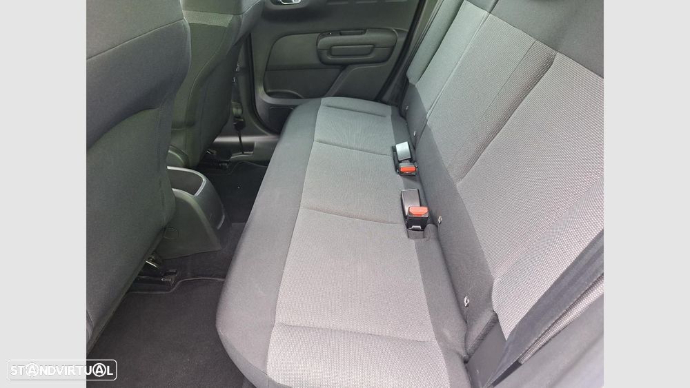 Citroën C3 Aircross 1.2 PureTech Plus - 10
