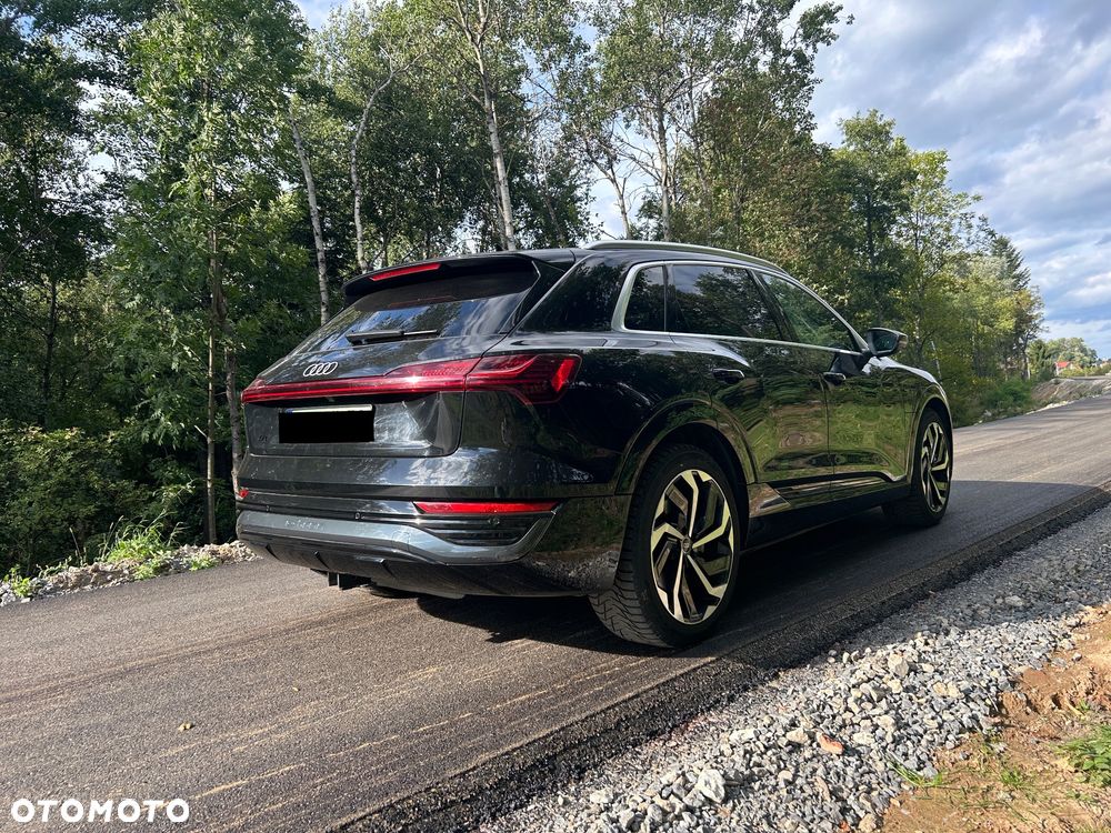 Audi Q8 - 5