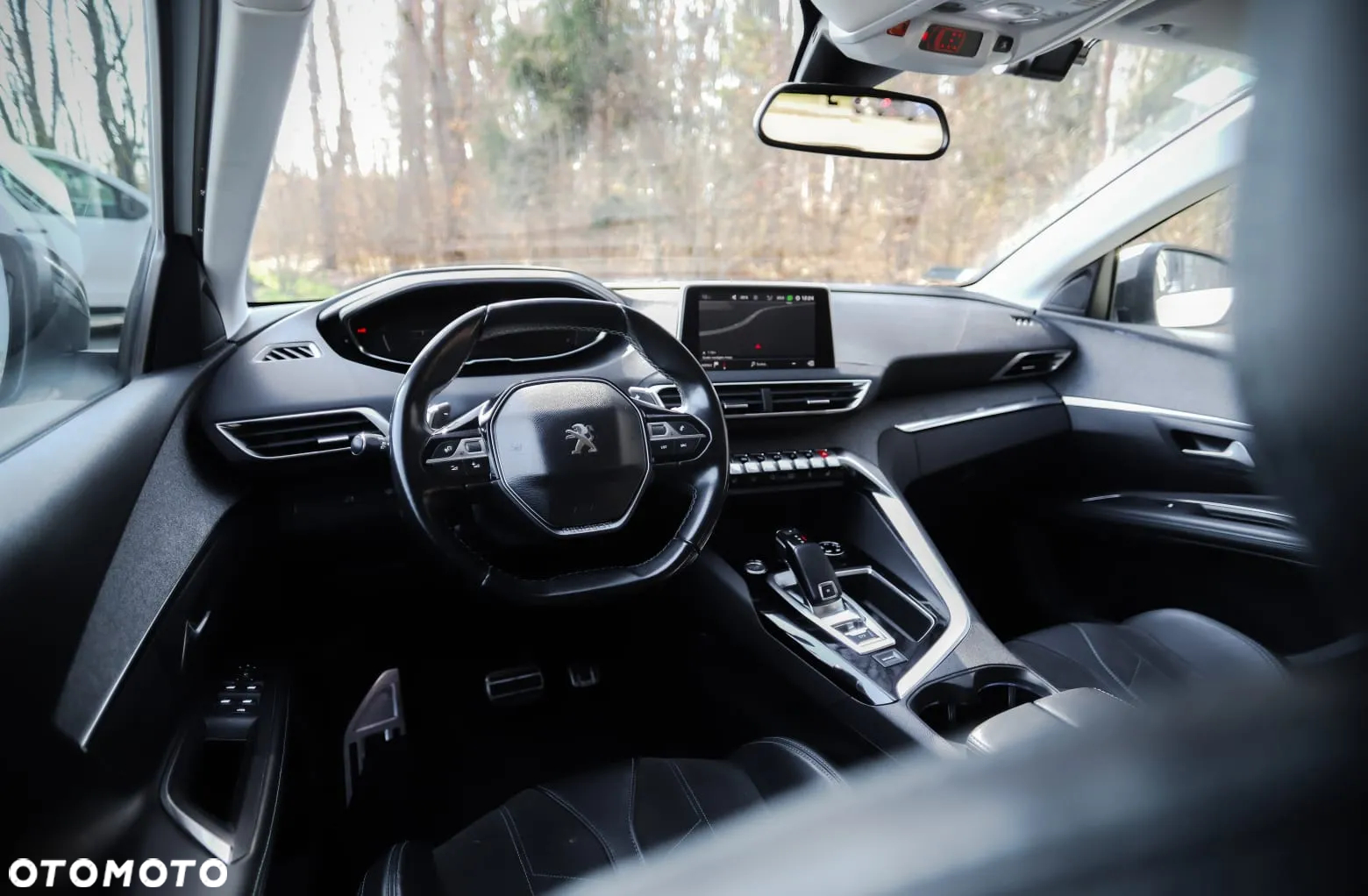 Peugeot 5008 1.5 BlueHDI Crossway S&S EAT8 - 19