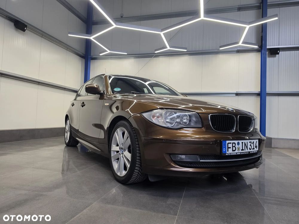 BMW Seria 1 118i Edition Lifestyle - 7