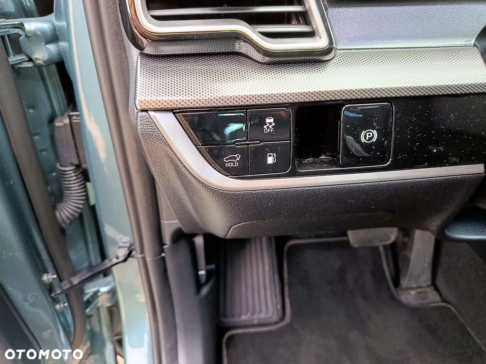 Kia Sportage 1.6 T-GDI PHEV Anniversary 4WD - 23