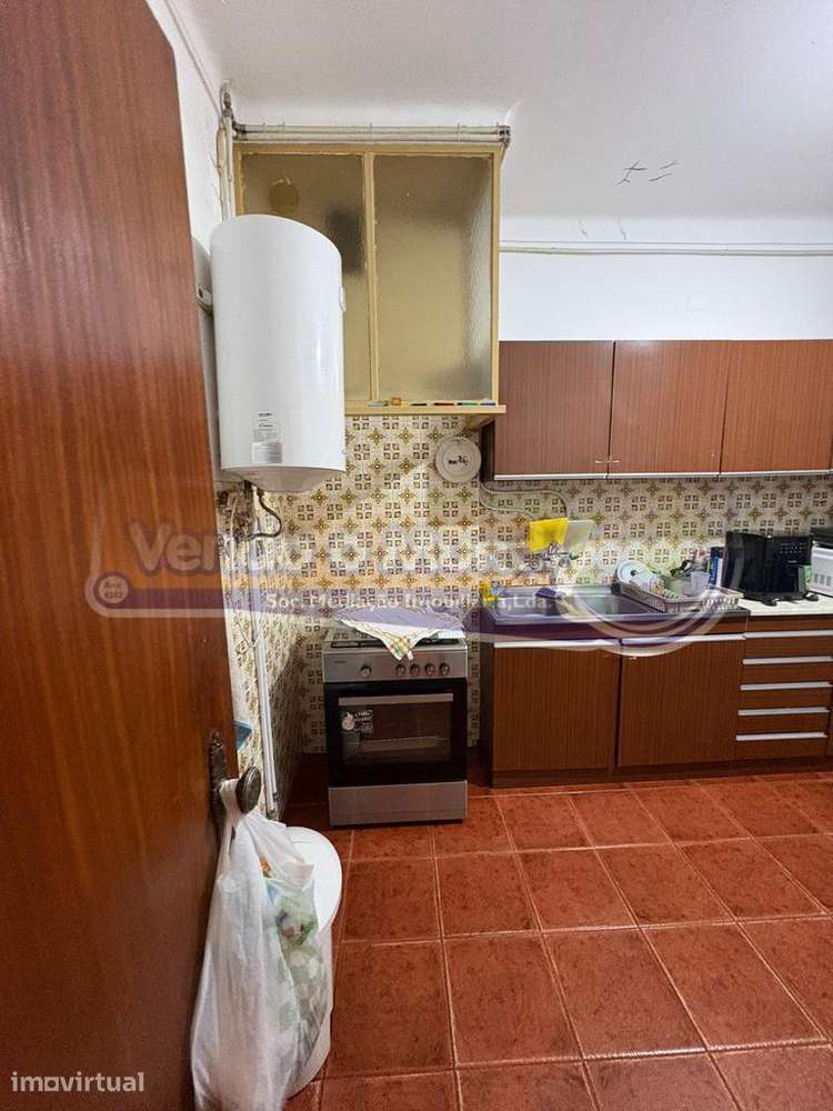 Apartamento T2 em Samora Correia (SC1049) - Grande imagem: 2/13