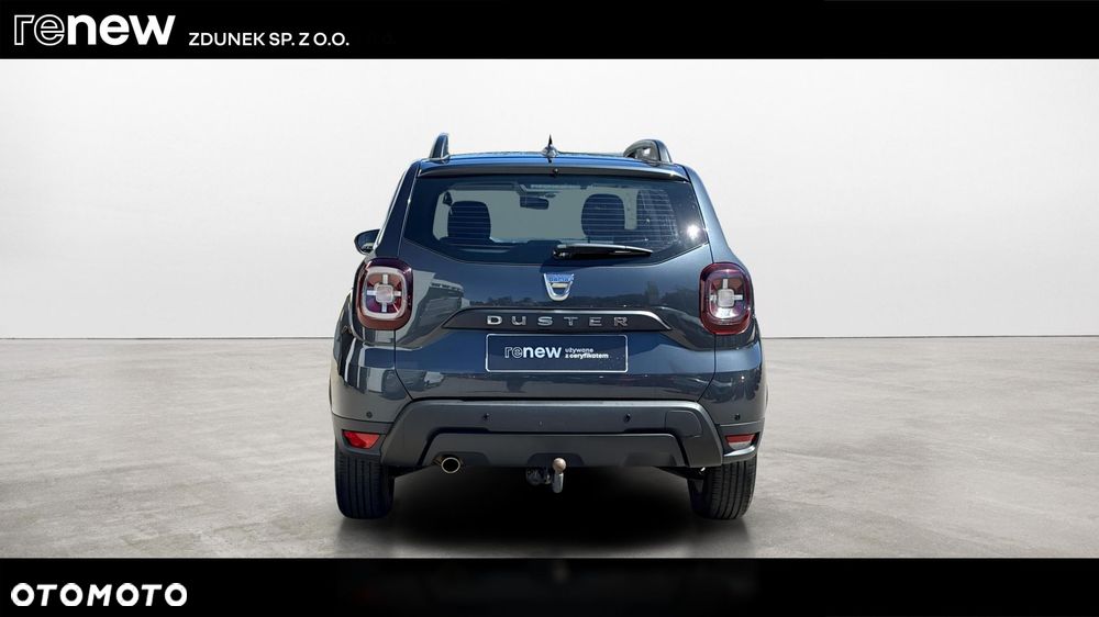 Dacia Duster 1.0 TCe Comfort - 4