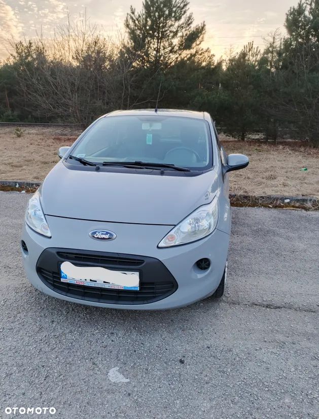 Ford KA 1.2 Trend - 1