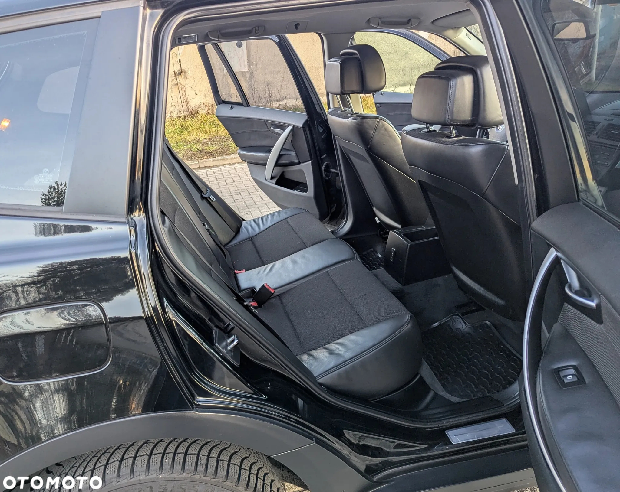 BMW X3 2.0d - 36