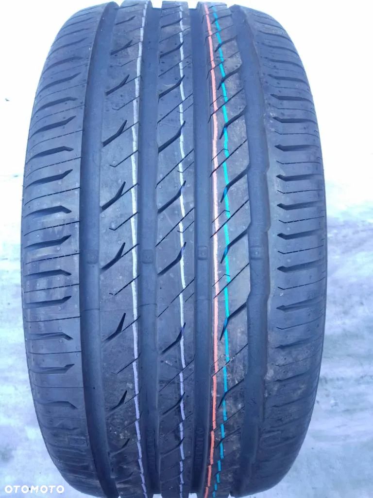 Semperit SpeedLife 3 245/40 R19 98Y 2023 - 1