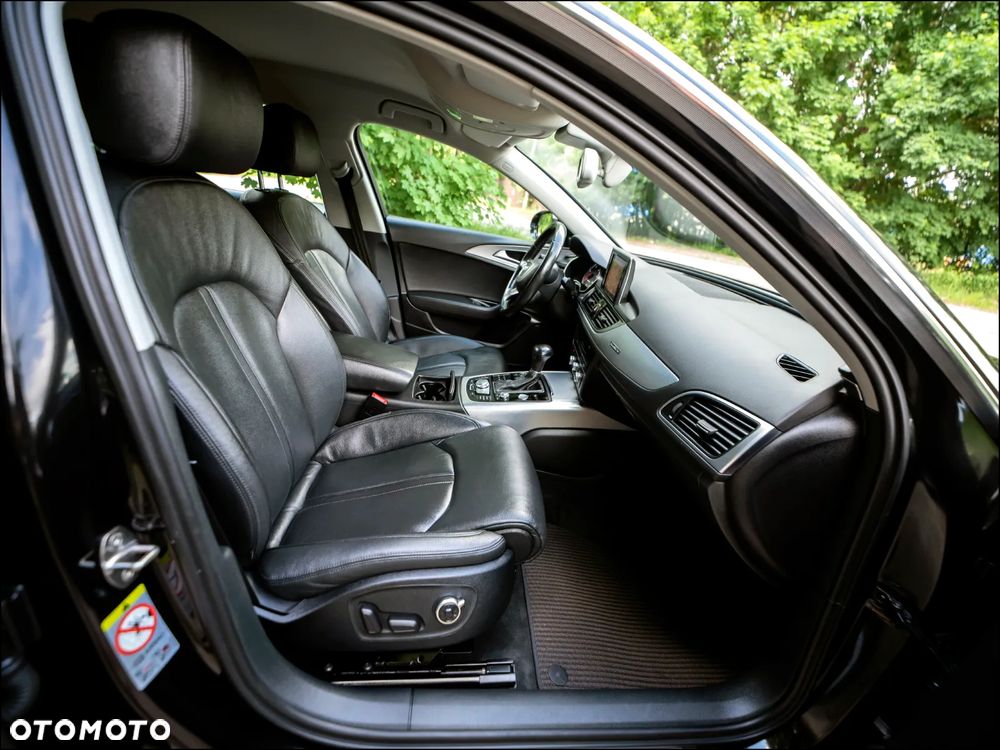 Audi A6 Allroad - 36