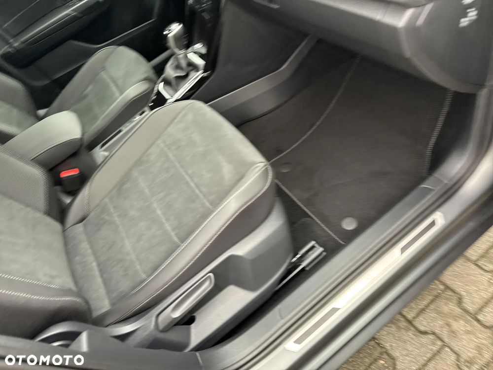 Volkswagen T-Roc 1.5 TSI R-Line Plus DSG - 15