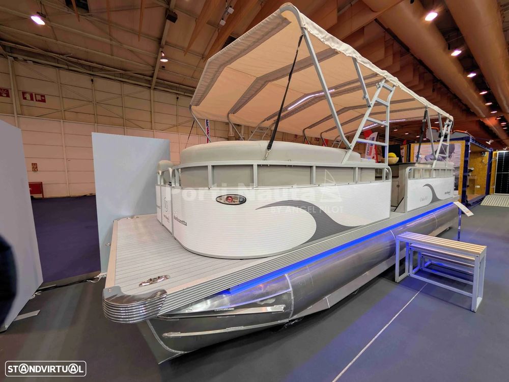 Outra não listada Shark Caretta C-8 - 2