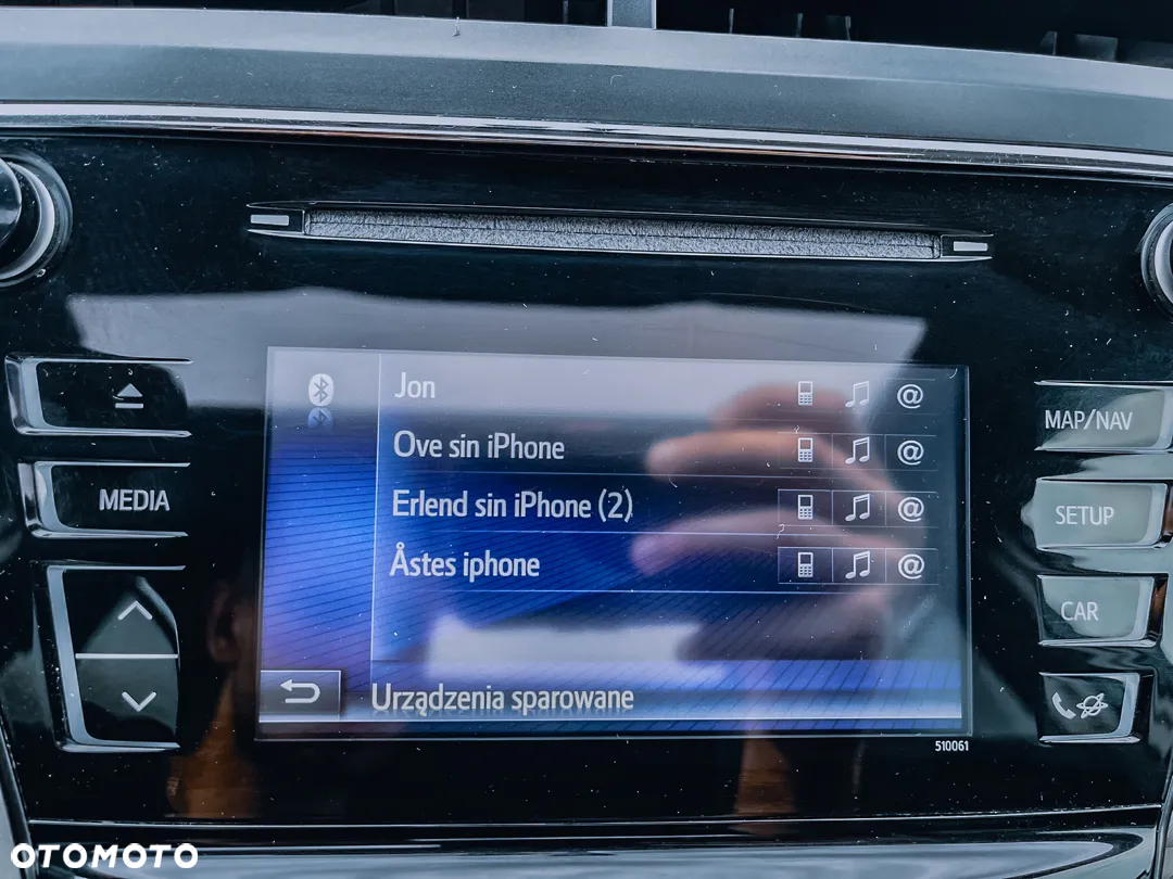 Toyota Prius+ Hybrid 135 Prestige - 16
