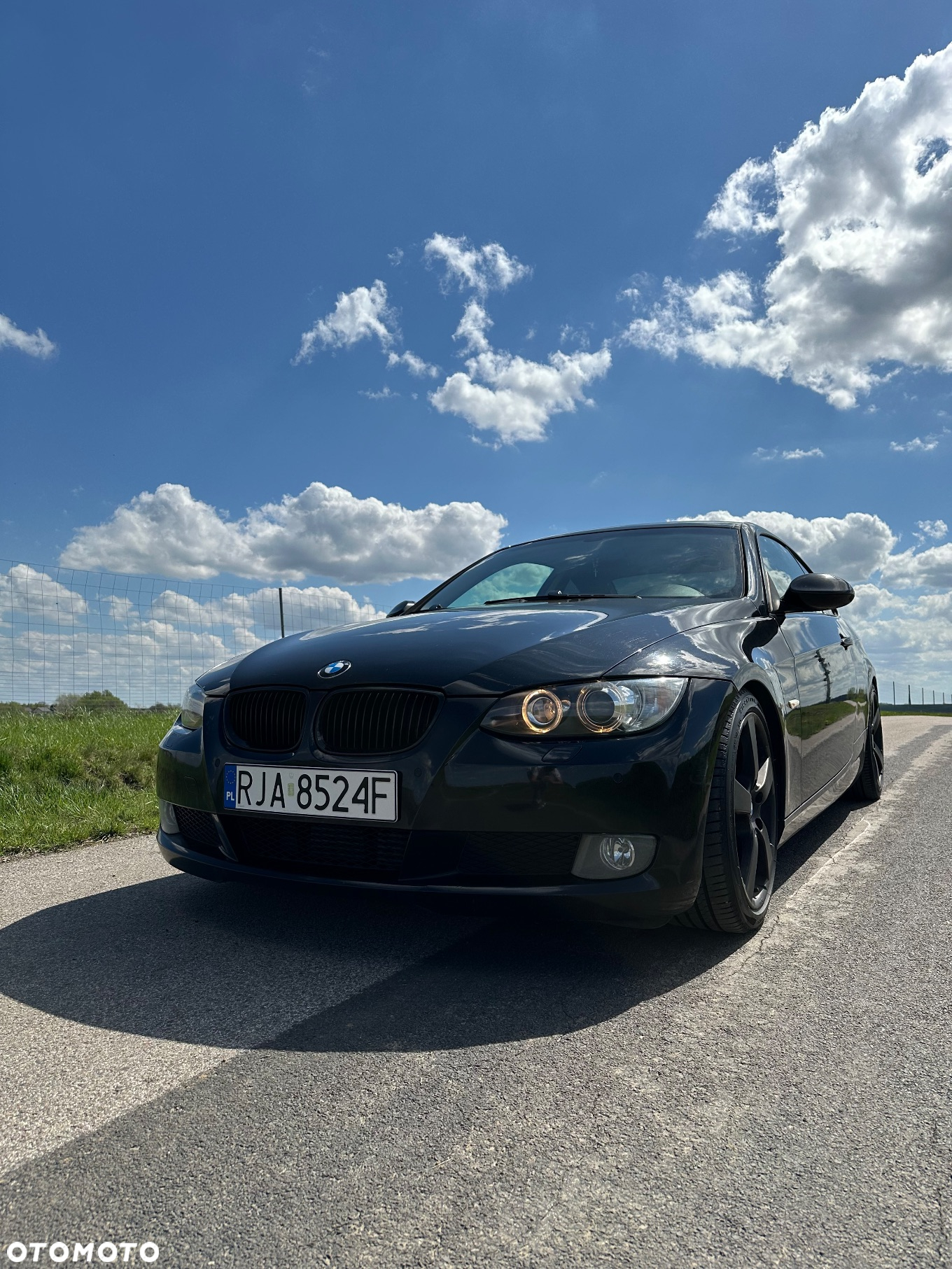 BMW Seria 3 320d Coupe - 17