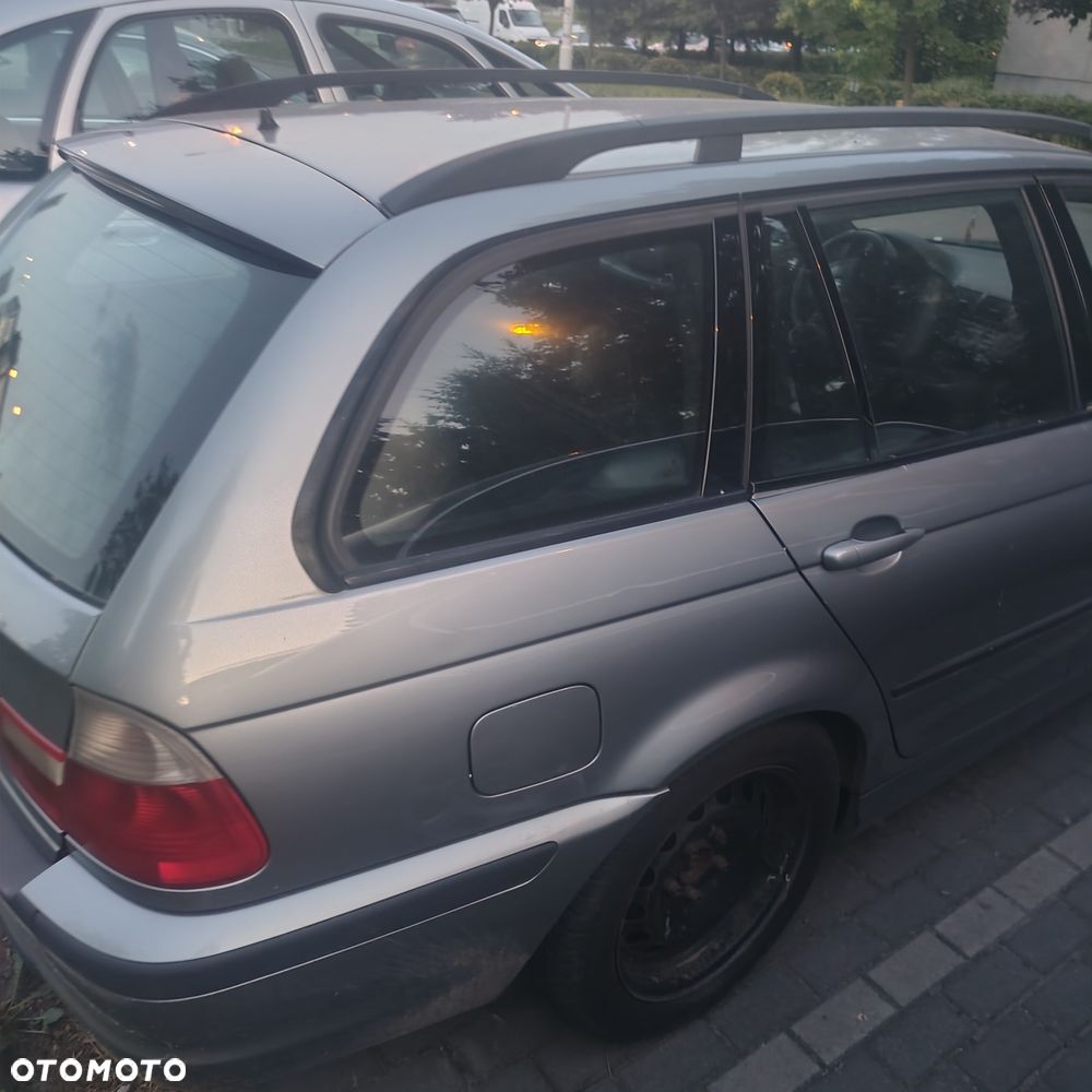BMW Inny - 7