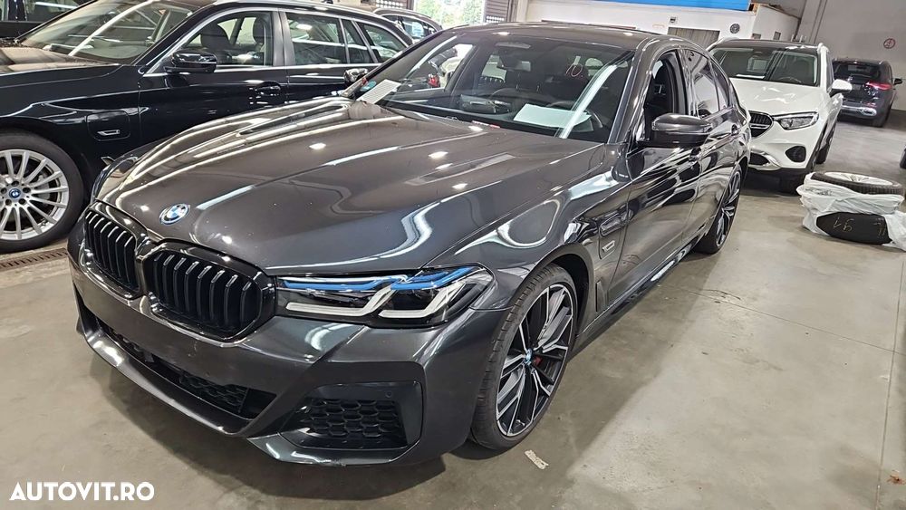 BMW 5 Series 2023 — imagine 2
