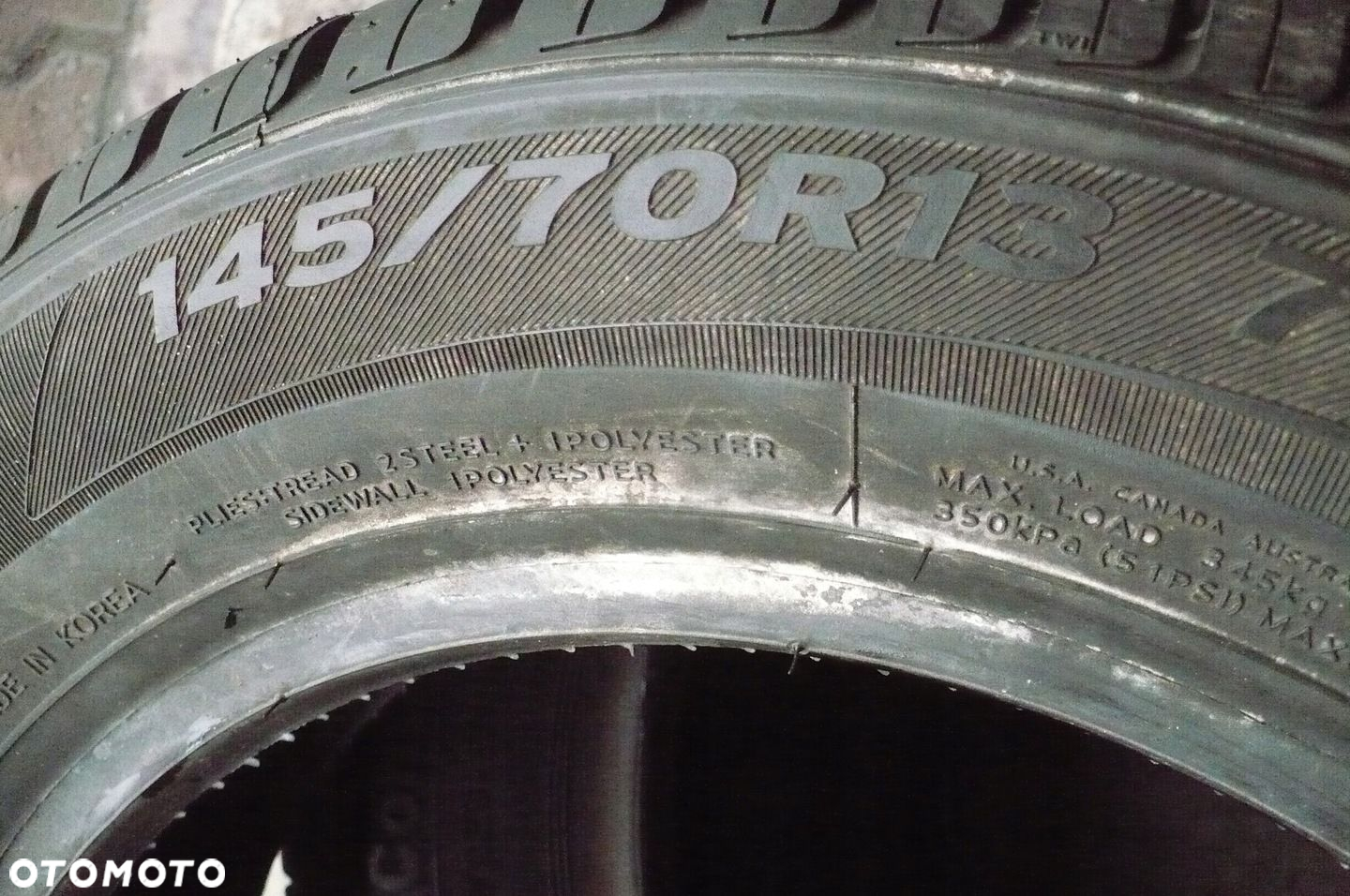NORAUTO Prevensys 2 145/70R13 NOWA 2023 - 2
