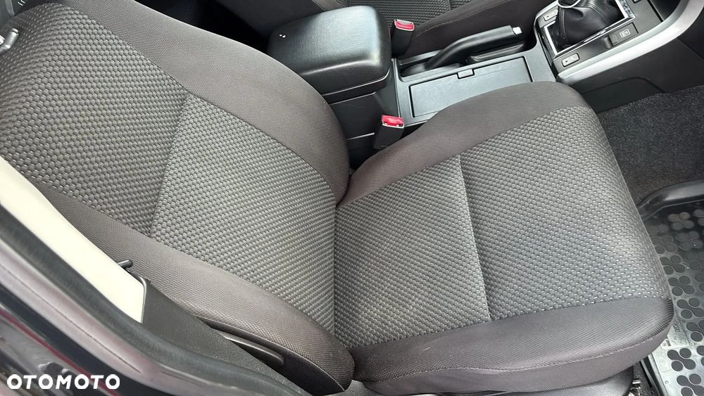 Suzuki Grand Vitara 1.9 DDiS Comfort EU5 - 21