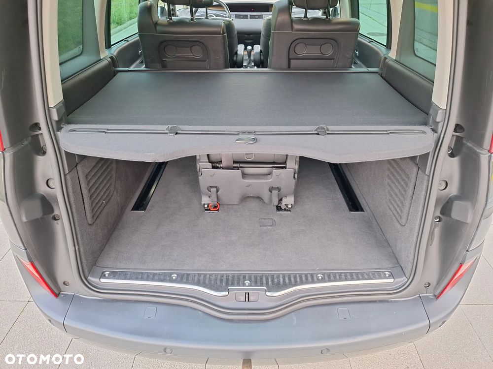 Renault Espace 2.0 dCi FAP Initiale - 12