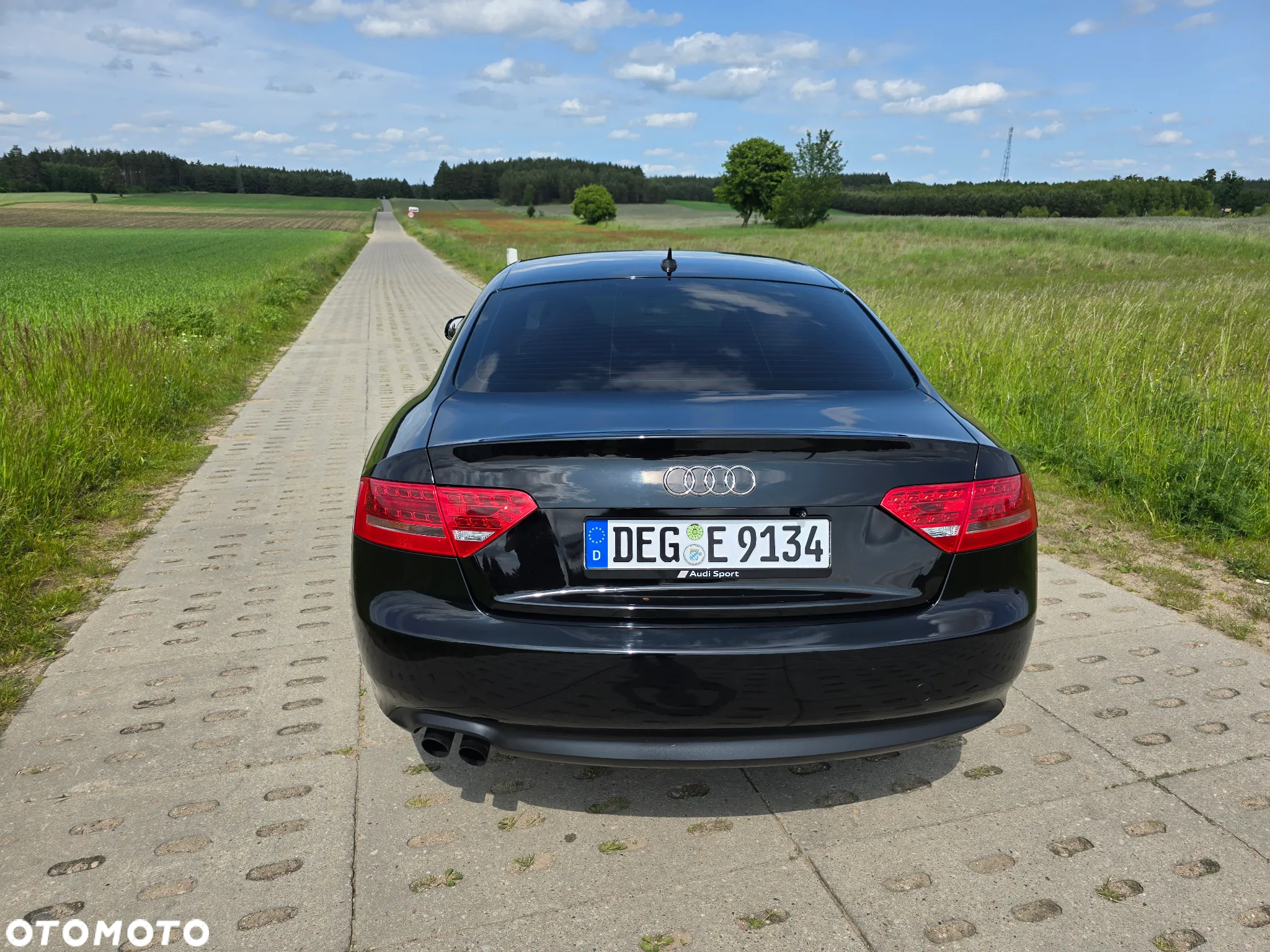 Audi A5 2.0 TFSI - 13