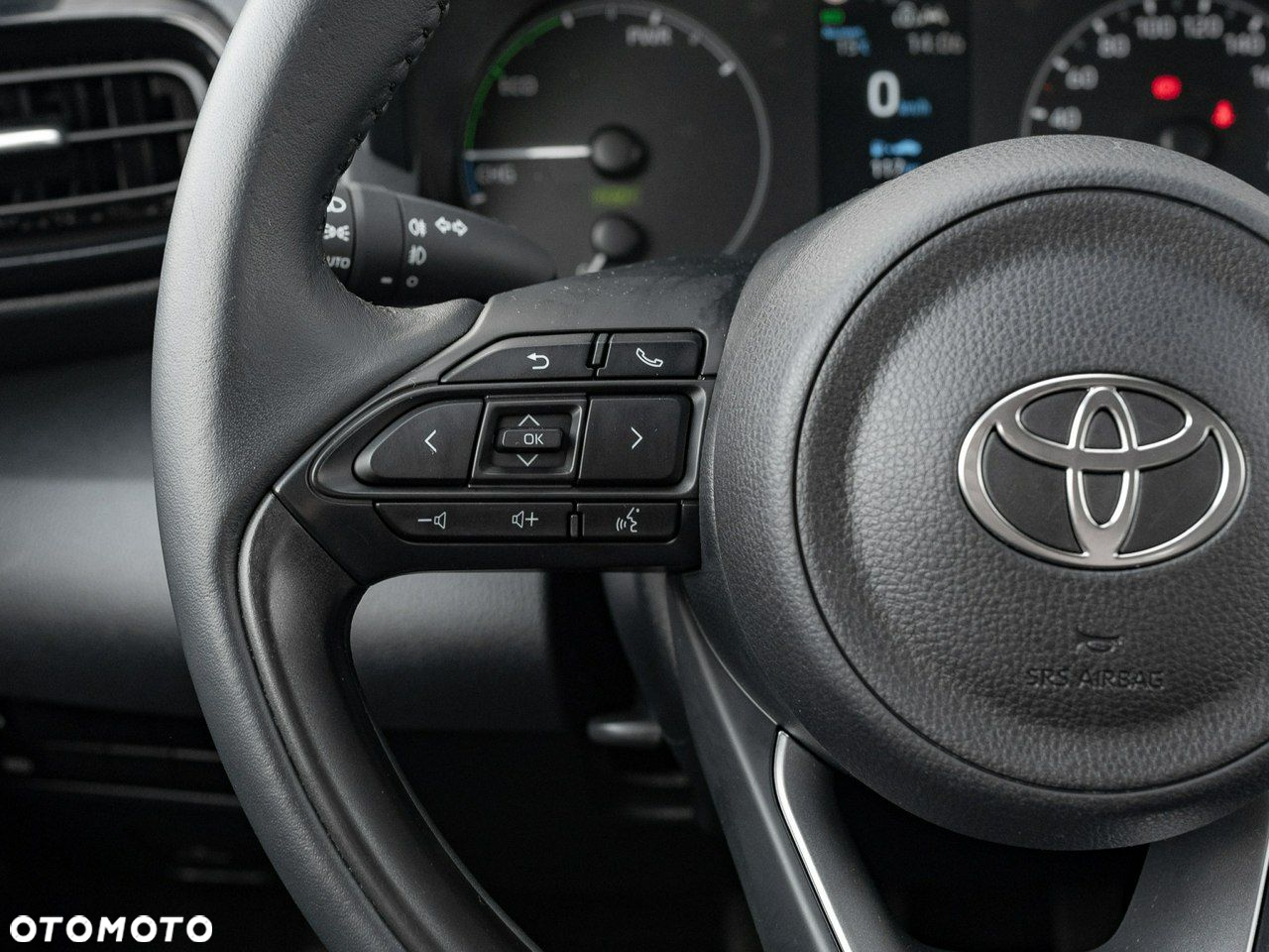 Toyota Yaris Hybrid 1.5 Comfort - 15