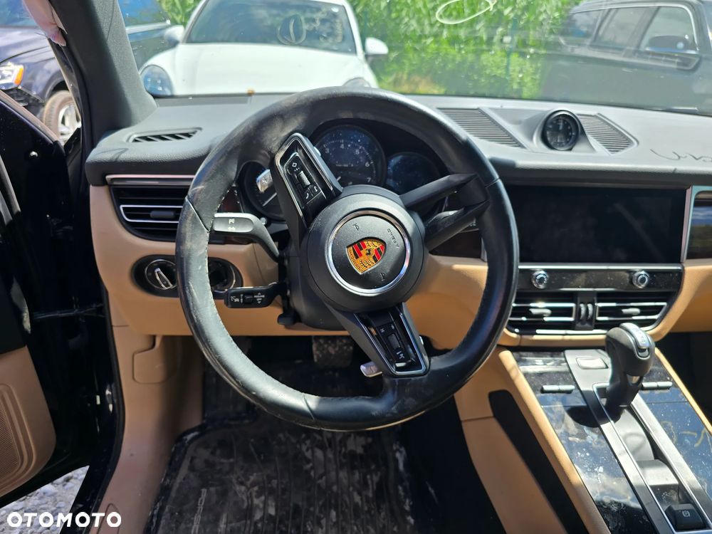 Porsche Macan PDK - 10