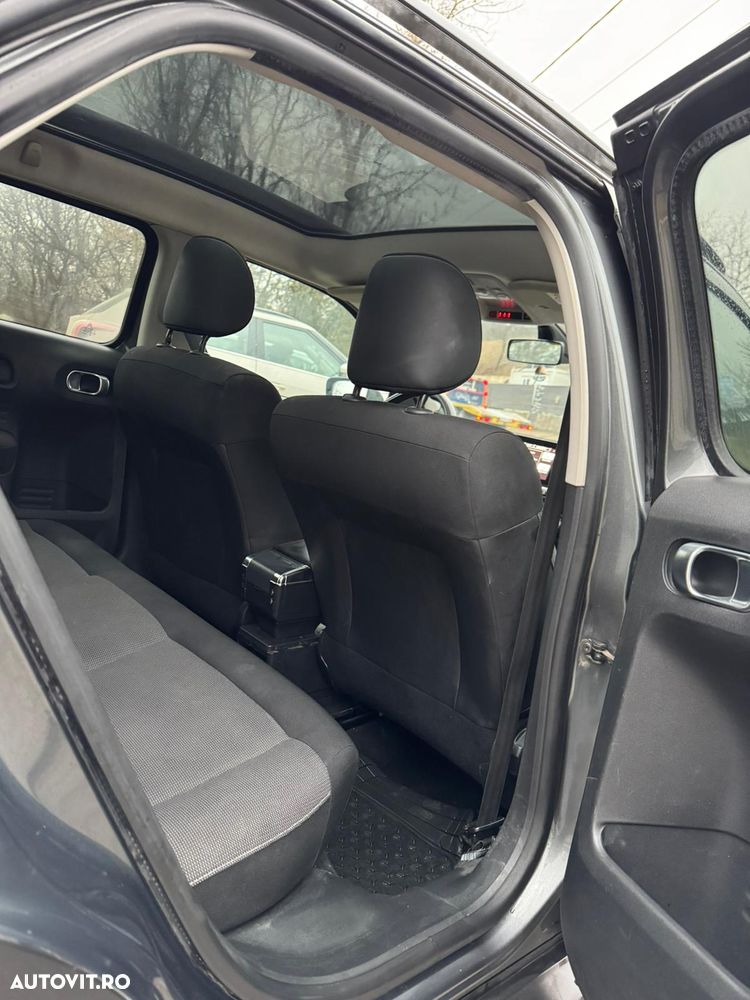 Citroën C4 Cactus - 6