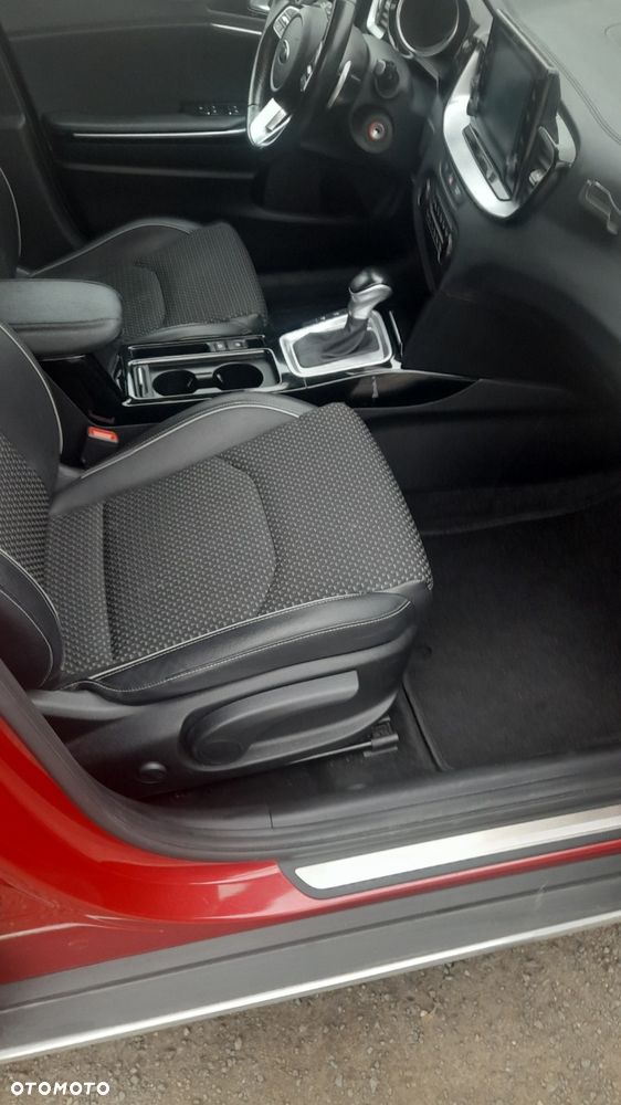 Kia XCeed 1.5 T-GDI L DCT - 9