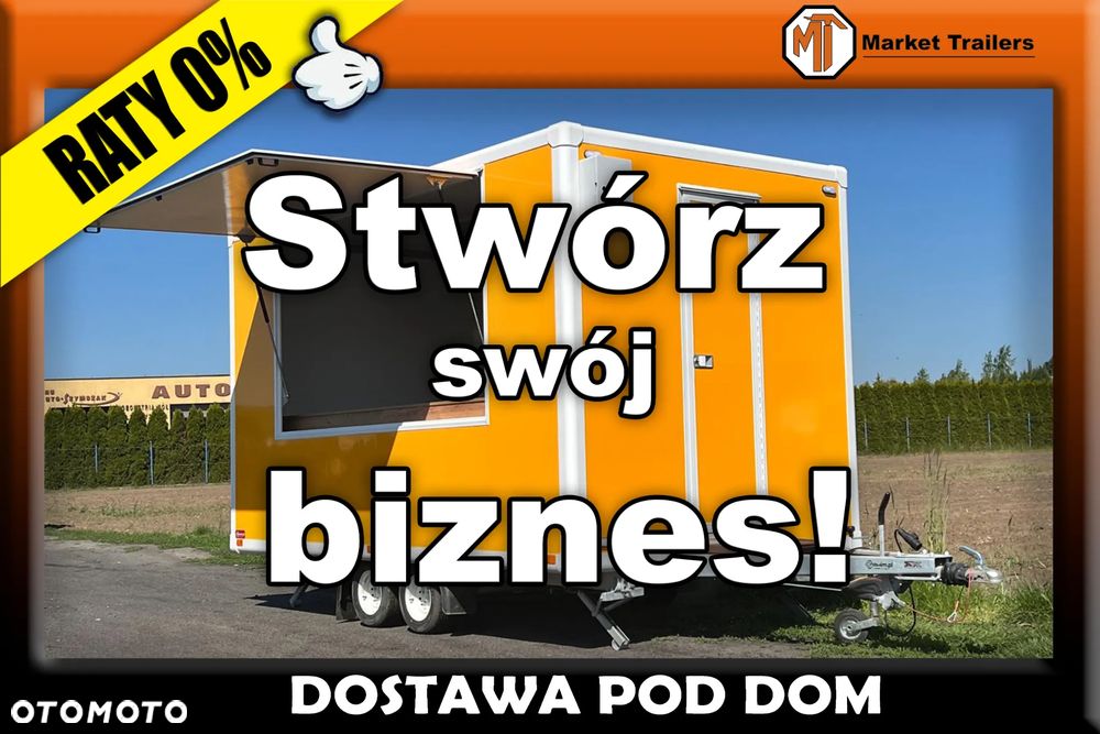 Nowim Przyczepa - 1