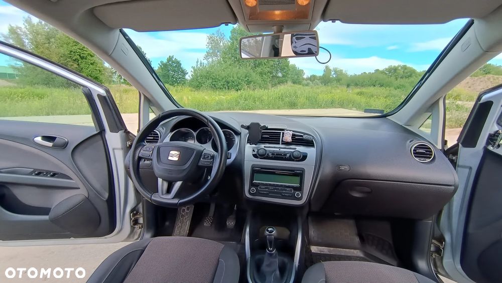 Seat Altea XL - 4