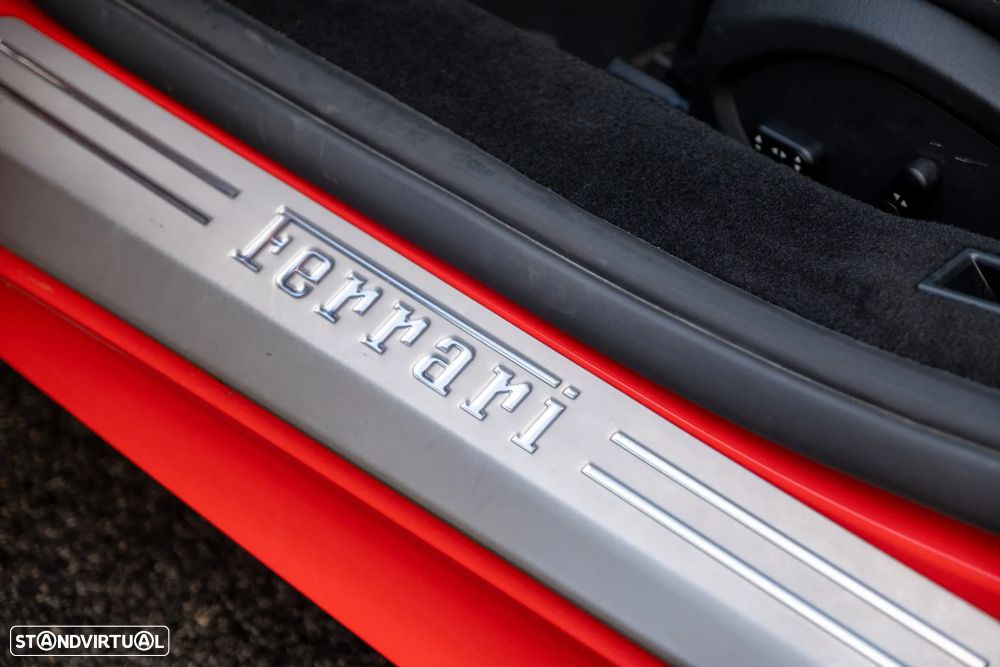 Ferrari 458 - 15