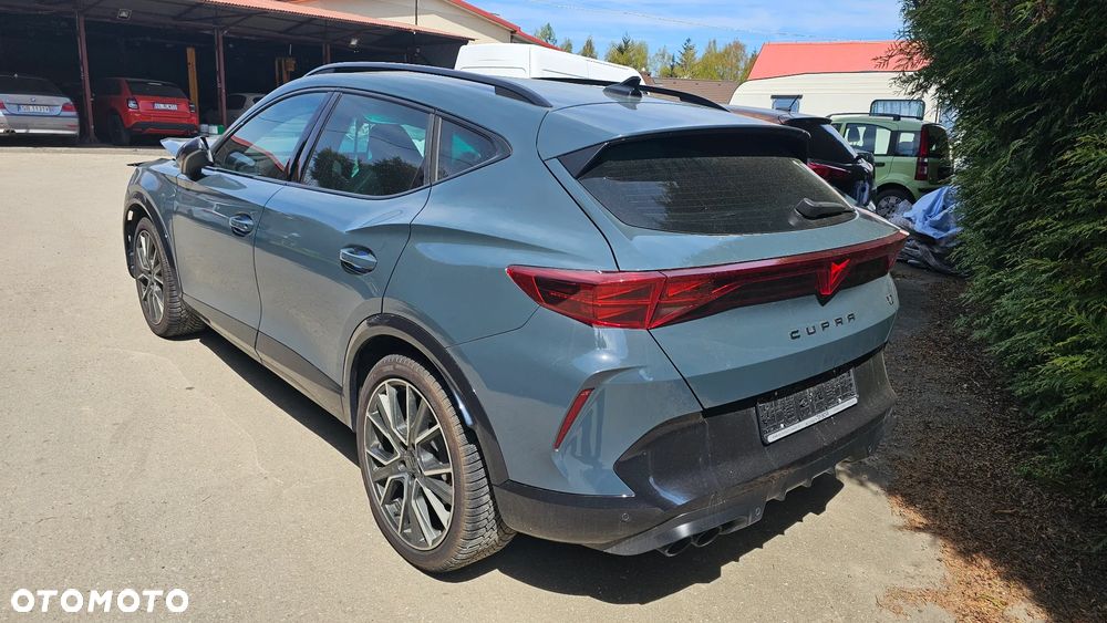 Cupra Formentor 2.0 TSI 4Drive DSG VZ Tribe Edition - 7