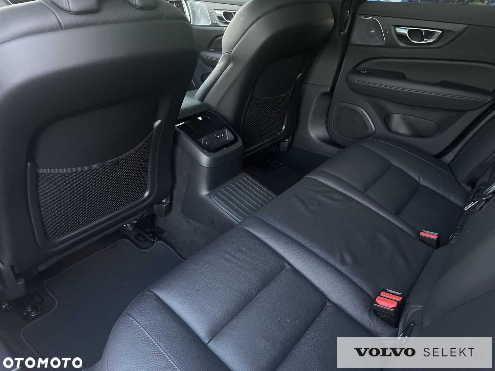 Volvo V60 - 21