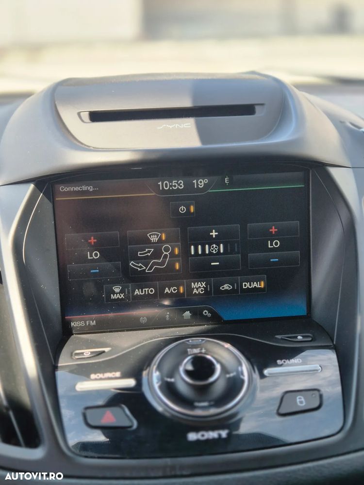 Ford Kuga 1.5 EcoBoost 4WD Aut. Titanium - 7