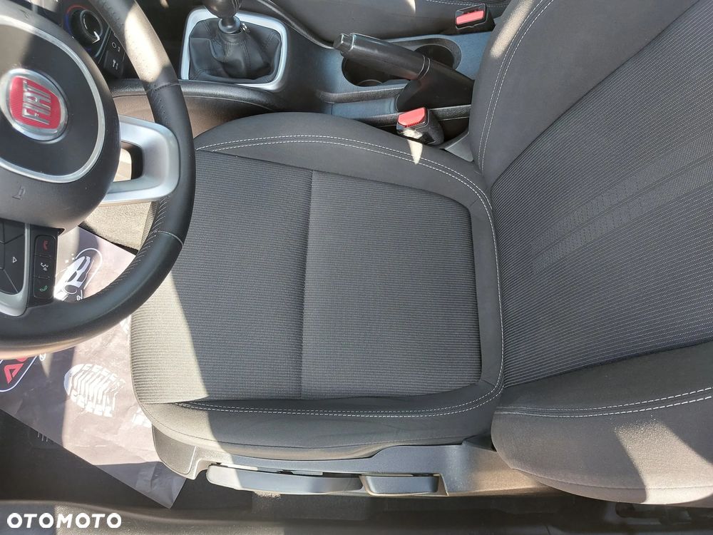 Fiat Tipo - 14