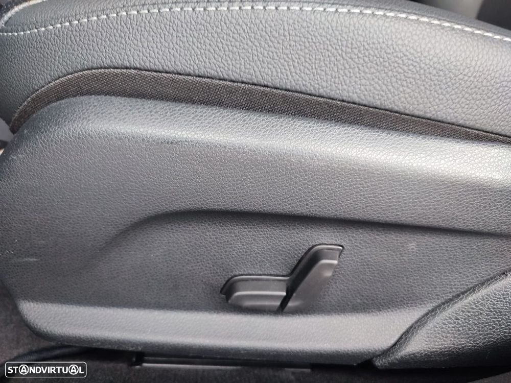 Mercedes-Benz C 180 (BlueTEC) d Station Avantgarde - 24