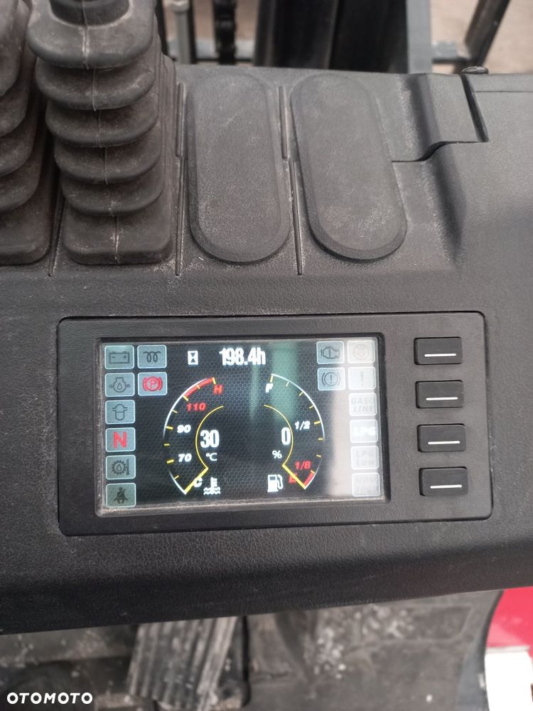 Toyota MANITOU MI30 G - 6