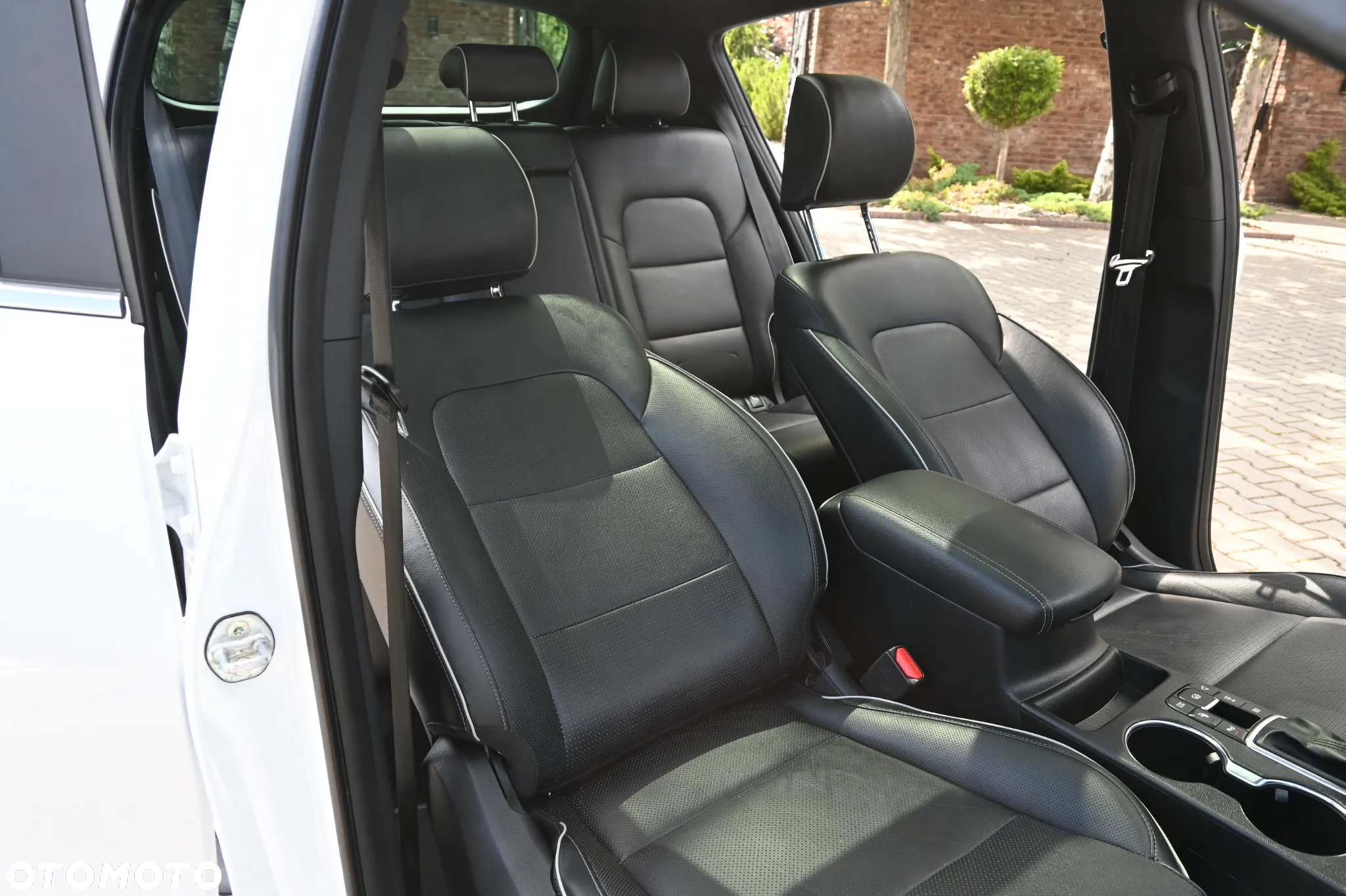 Kia Sportage 1.6 T-GDI GT Line 4WD DCT - 39