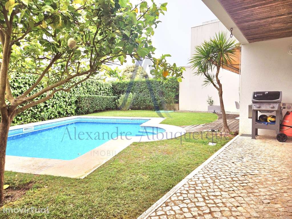 Moradia em Condomínio Privado no Meco - Grande imagem: 2/31