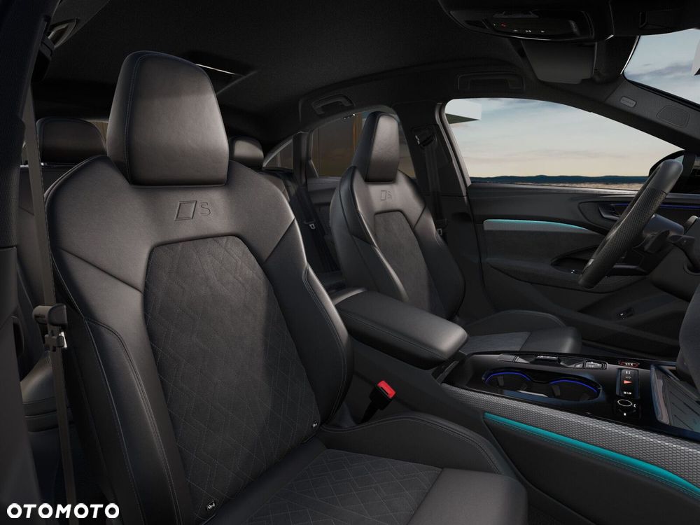 Audi A5 Limousine - 7