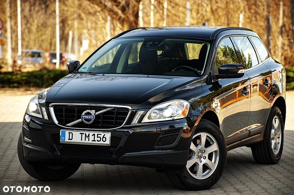 Volvo XC 60 DRIVe Momentum - 5